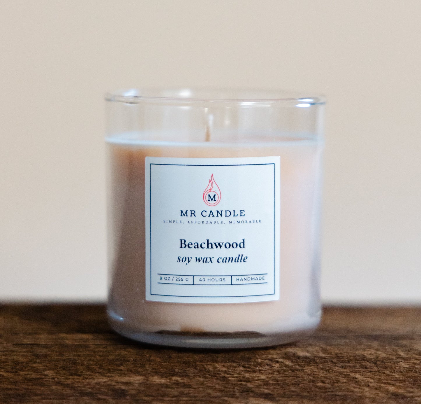 Beach Wood
