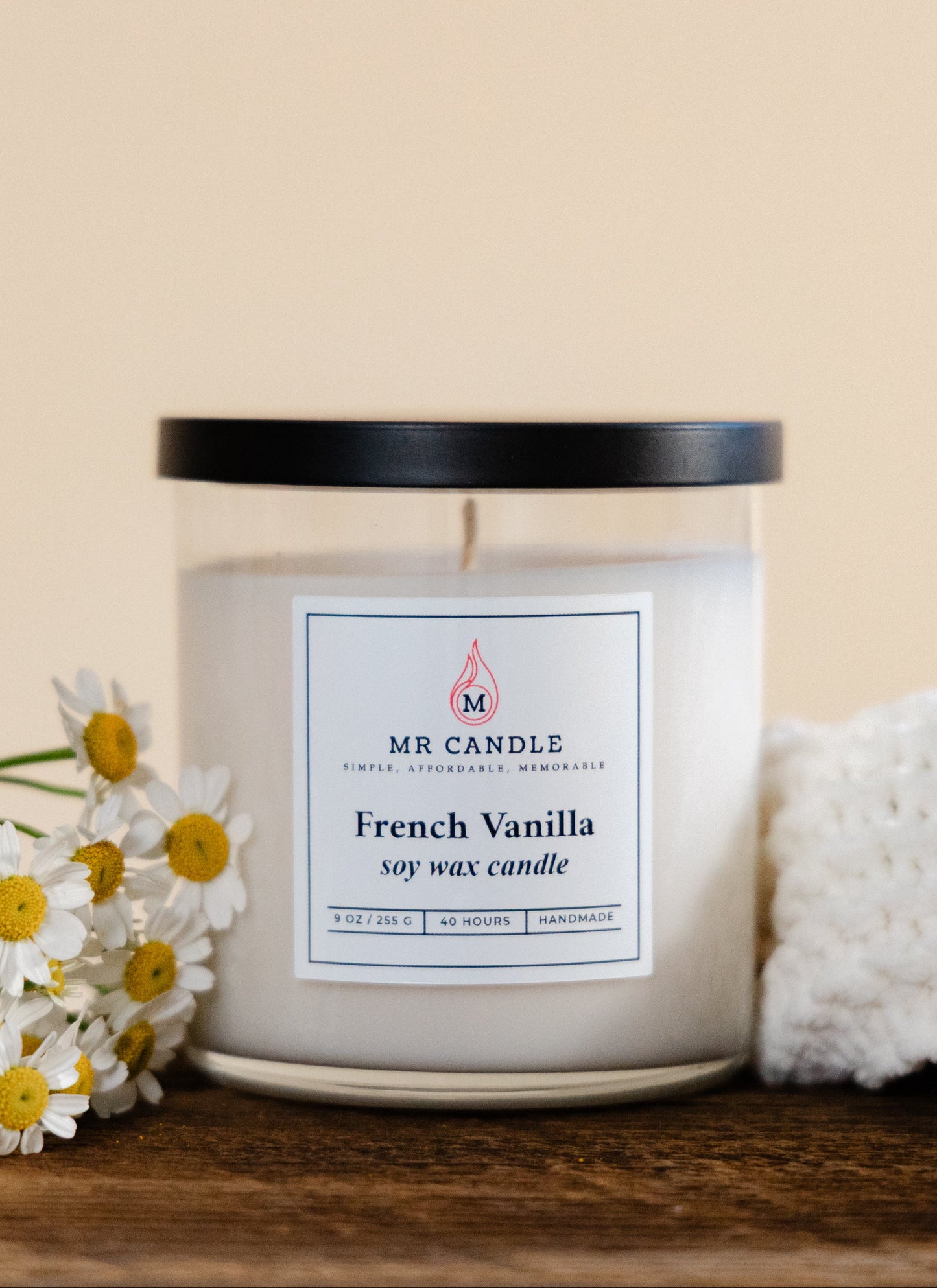 French Vanilla