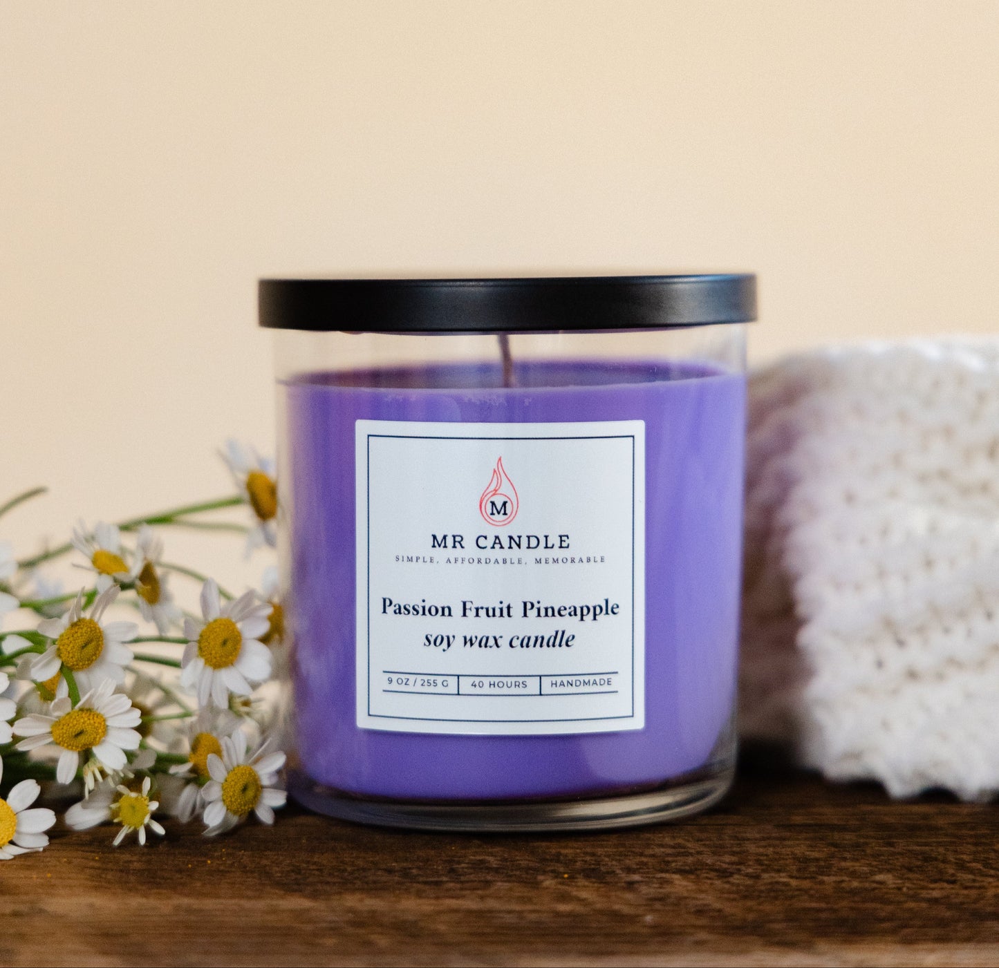 Passion Fruit Pineapple