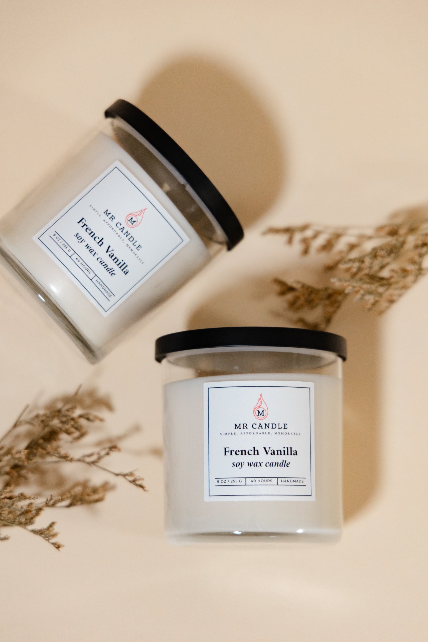 French Vanilla