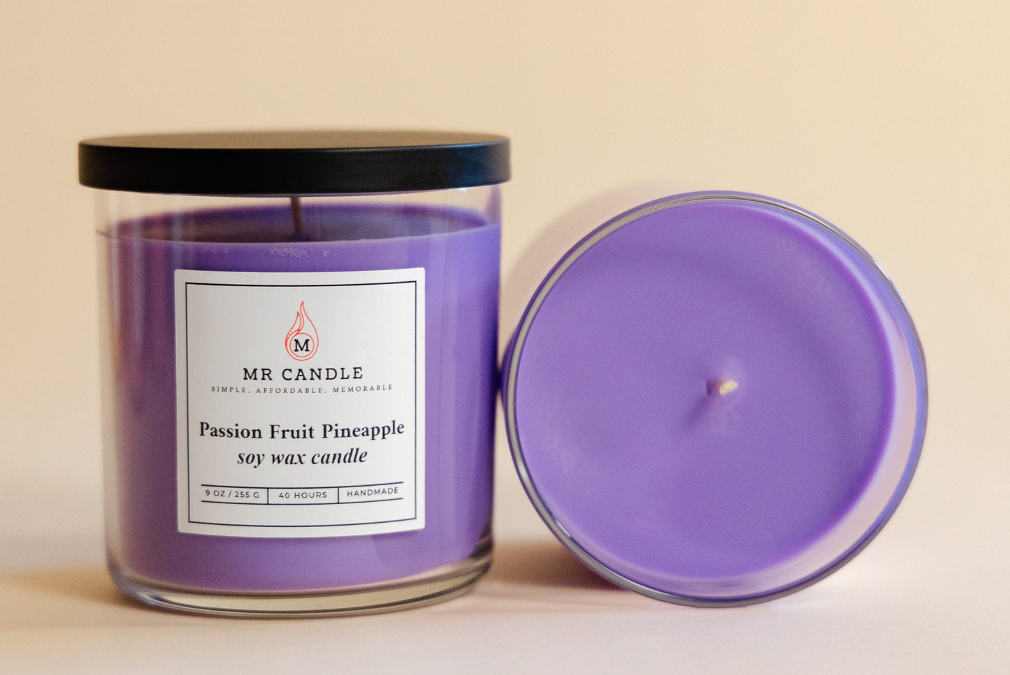 Passion Fruit Pineapple