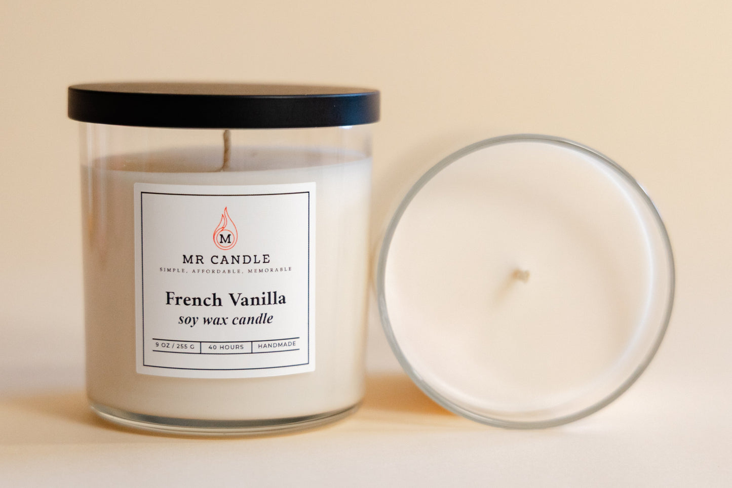 French Vanilla
