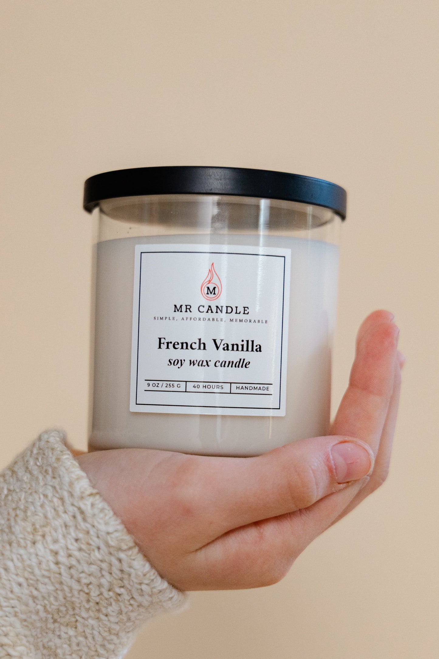 French Vanilla