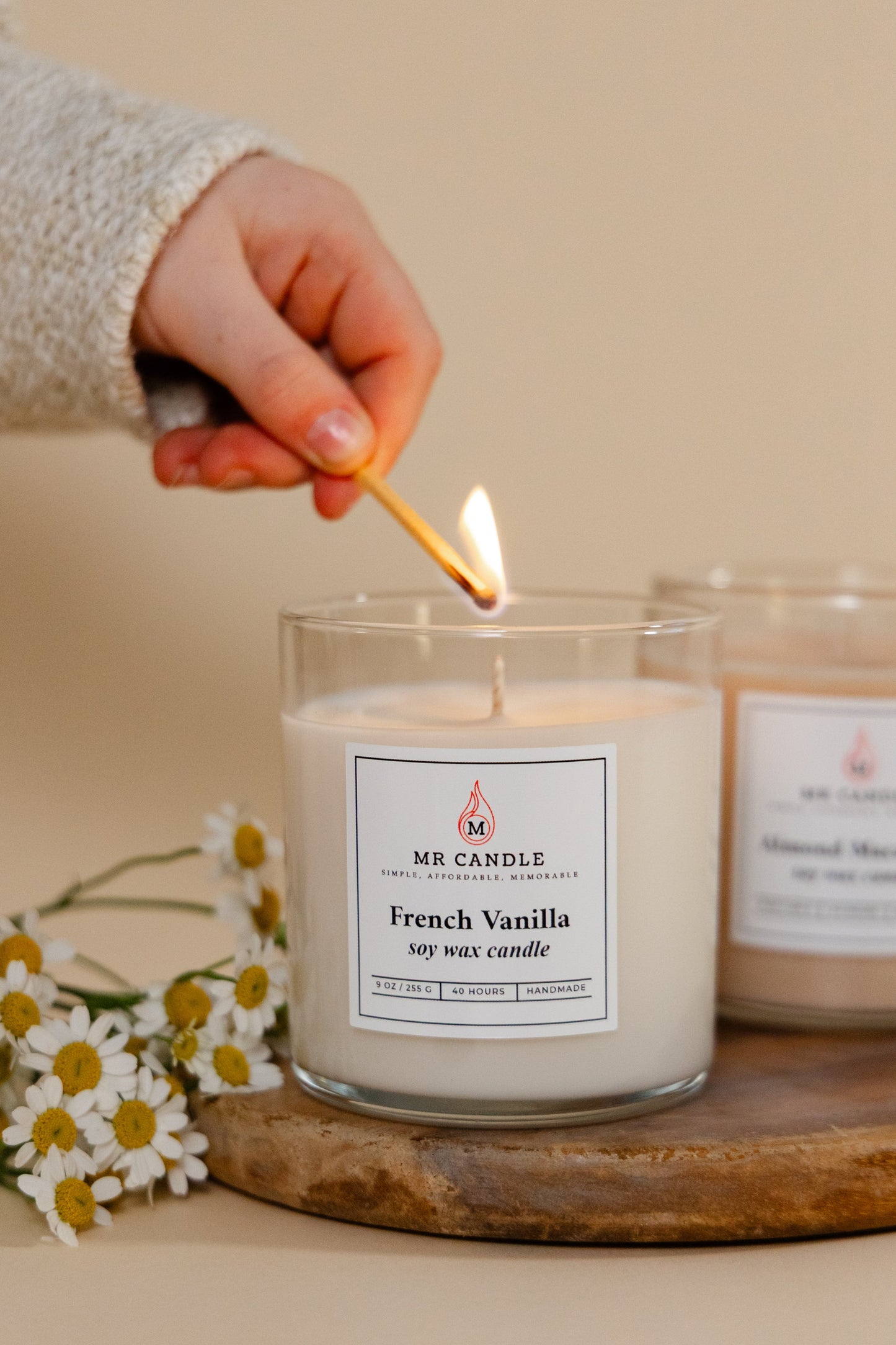 French Vanilla