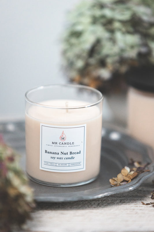 The Breakfast Bliss Candle Bundle