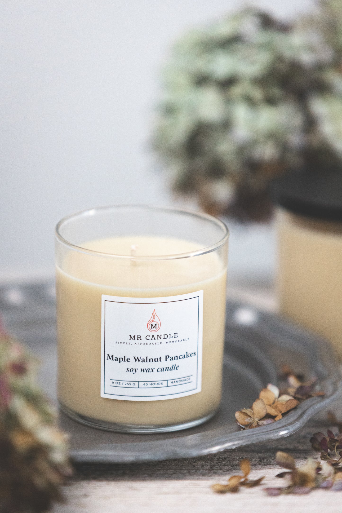 The Breakfast Bliss Candle Bundle