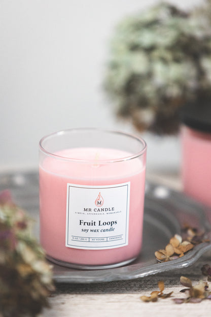 The Breakfast Bliss Candle Bundle