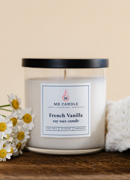 French Vanilla