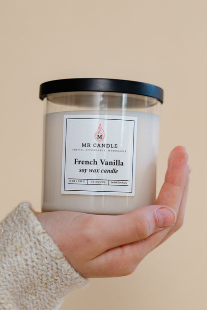 French Vanilla