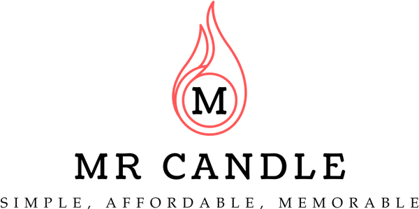 Mr Candle